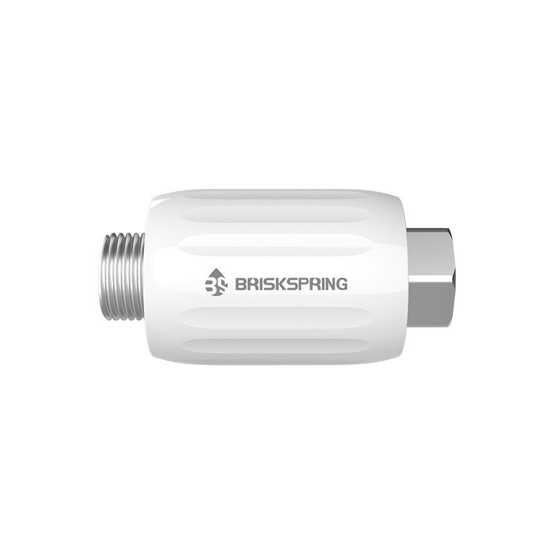 Shower Valve Cartridge - Descalentador de agua sin sal, calentador