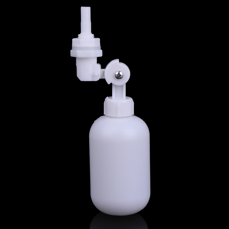 Float Ball Valve - Nueva Válvula de Bola Flotante para