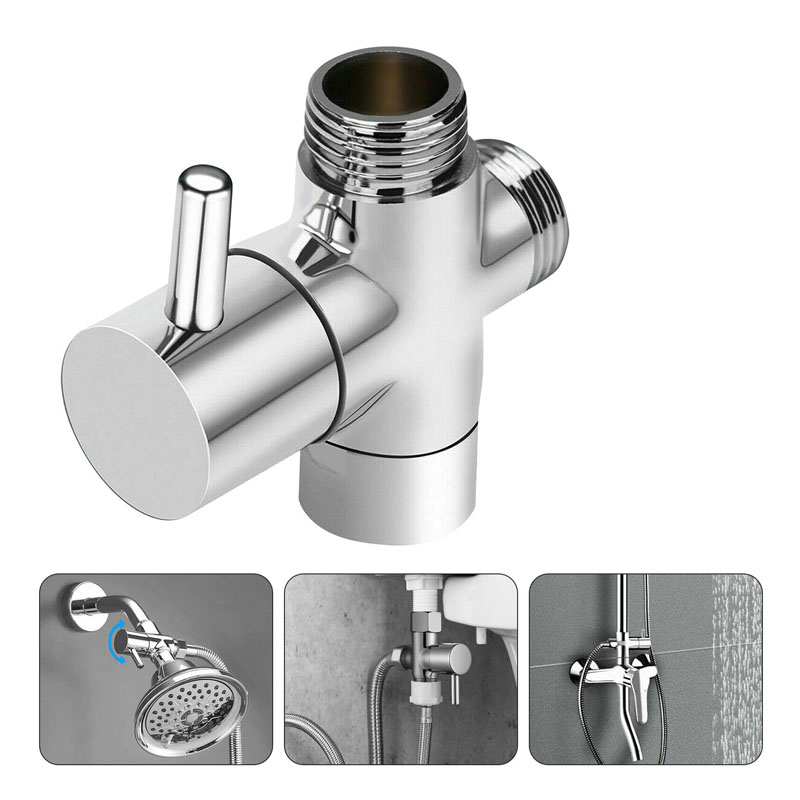 Válvula desviadora de ducha, i - Shower Valve Cartridge reseña y precio