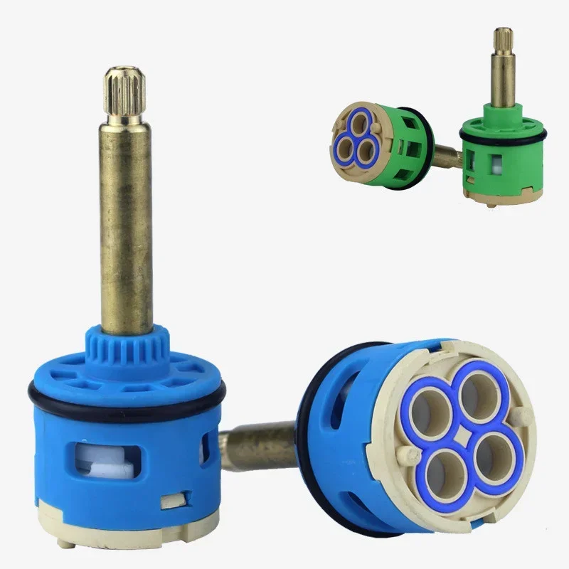 Reemplazo de carrete de cerámi - Shower Valve Cartridge reseña y precio