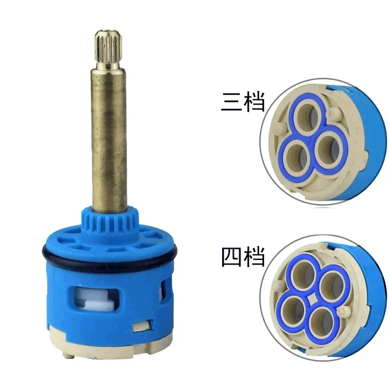 Reemplazo de carrete de cerámi - Shower Valve Cartridge reseña y precio