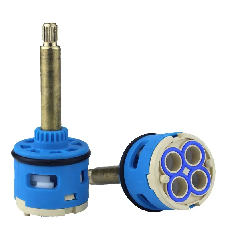Reemplazo de carrete de cerámi - Shower Valve Cartridge reseña y precio
