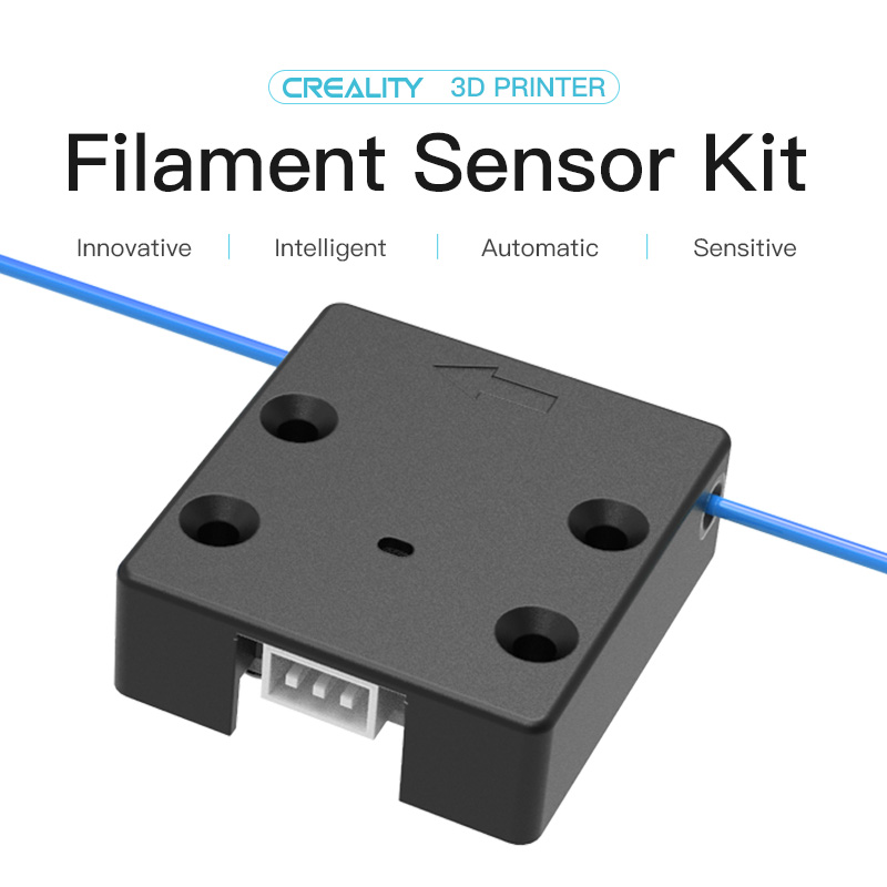 Sensor de Filamento Creality p - Creality Printer Ender 3 reseña y precio