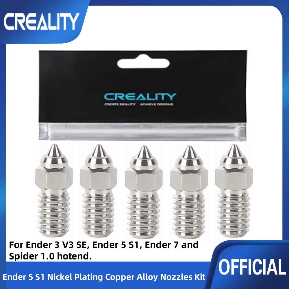 Creality Ender 3 V3 SE, Ender  - Creality Printer Ender 3 reseña y precio