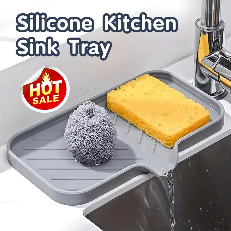 Alfombrilla de silicona para g - Silicone Tap Washer reseña y precio