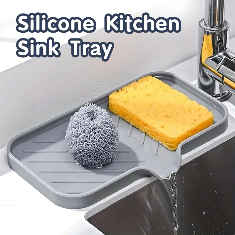 Alfombrilla de silicona para g - Silicone Tap Washer reseña y precio