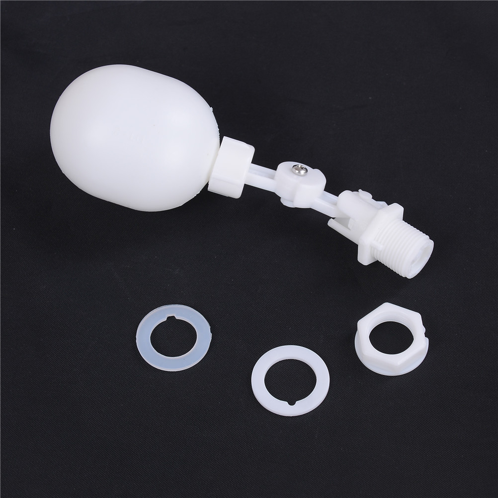 Mini Válvula de flotación de p - Float Ball Valve reseña y precio