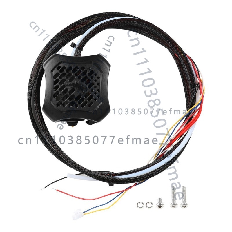 Kit Completo de Hotend para Cr - Creality Printer Ender 3 reseña y precio