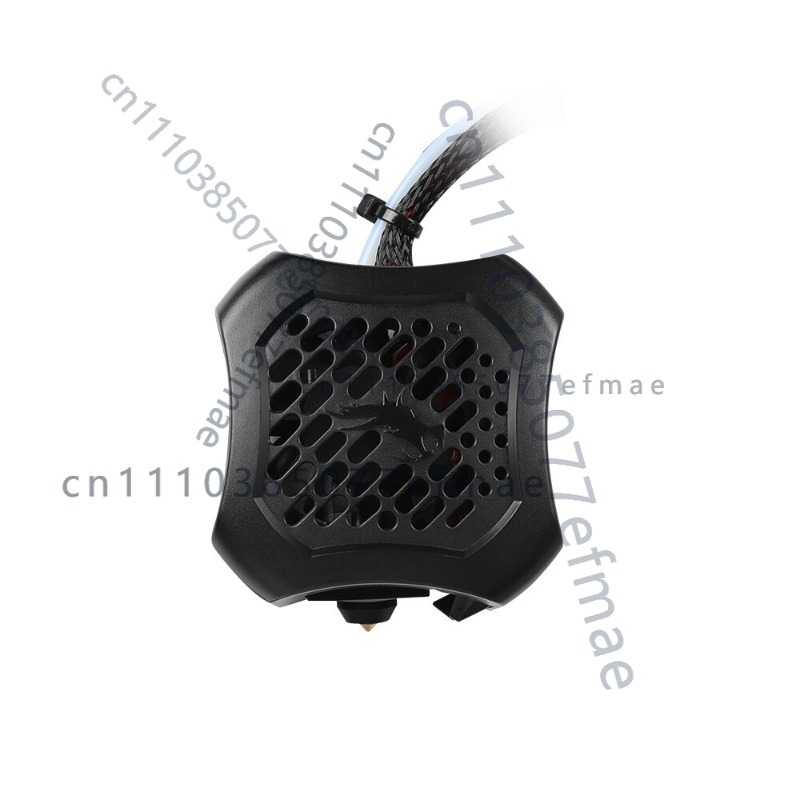 Kit Completo de Hotend para Cr - Creality Printer Ender 3 reseña y precio
