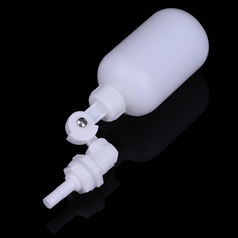 Nueva Válvula de Bola Flotante - Float Ball Valve reseña y precio