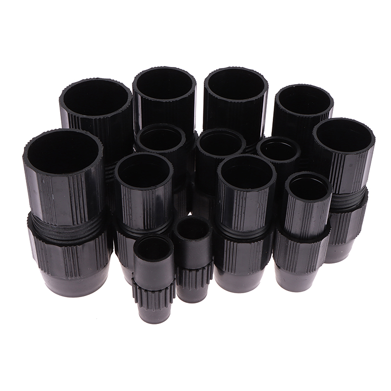 Conector de tubo telescópico d - Plastic Pipe Clip reseña y precio